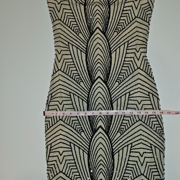 G by Guess Strapless Dress M - Picture 5 of 6